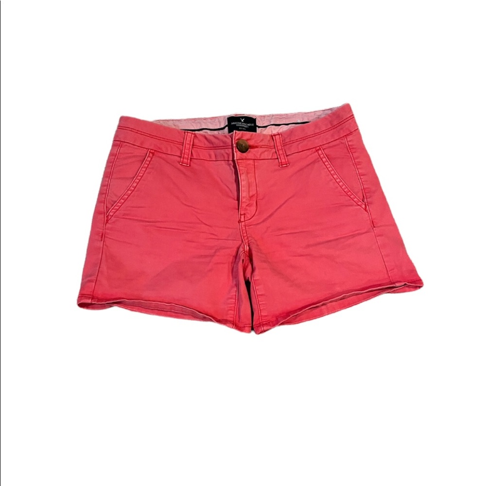 american eagle midi shirts